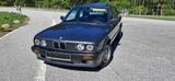 BMW 316 - BMW 316 aus 1988