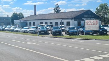Volkswagen Caddy - 2