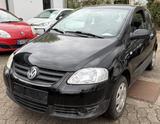 Volkswagen Fox 1,2l /Klimaanlage/el.Fenster/MKL-Aktiv - Volkswagen Fox: 1.2