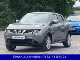 Nissan Juke Acenta