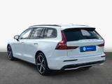 Volvo V60 B4 D Ultimate Dark    Stdhzg*Pano - Volvo V60: Ultimate Dark