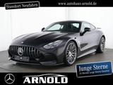 Mercedes-Benz GT 63 4M+ Keramik Aerodyn. Perf-s. Liftsys. 21" - Mercedes-Benz GT-Klasse Jahreswagen