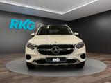 Mercedes-Benz GLC 300 e 4M AVANTGARDE PANORAMA DISTRONIC AHK - weiße Mercedes-Benz GLC-Klasse