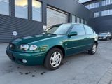 Toyota Corolla 2.0 D-4D linea sol tüv 05/2026 Klima - Toyota Corolla aus 2001