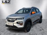 Dacia Spring Electric Essential *Opt. Expression*CCS* - Dacia Spring: Expression