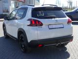 Peugeot 2008 1.2  PureTech Allure GT-Line Navi Klimaaut. - Peugeot 2008: Limousine