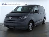 Volkswagen Multivan Basis-Modell AHK Klima Navi Kamera Easy - : Van, Multi