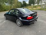 BMW E46 M3 Coupé -guter, seltener Zustand, kein Rost - BMW M3: Coupe, E46