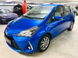 Toyota Yaris 1,5-l-VVT-i Hybrid CVT Automatik|Kamera - Toyota Gebrauchtwagen in Arnsberg