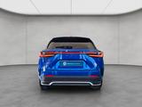 Lexus NX 450h F-Sport Alle Extras Modell2026 - Lexus NX 450h Neuwagen