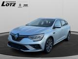 Renault Megane Grandtour R.S. Line TCe 160 Automatik - Renault Megane R-S-Line