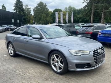 Audi A6 - 3
