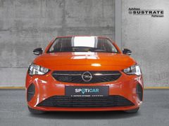 Fahrzeugabbildung Opel Corsa F Edition IntelliLink R4.0 Allwetterreifen