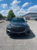 Genesis GV70 Benziner 2.5T 8AT AWD Sport Sport - Genesis GV70 aus 2024