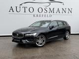 Volvo V60 T6 AWD Recharge Geartronic Inscription Expre - Volvo V60 in Düsseldorf