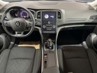 Renault Megane - Vorschau Bild 12