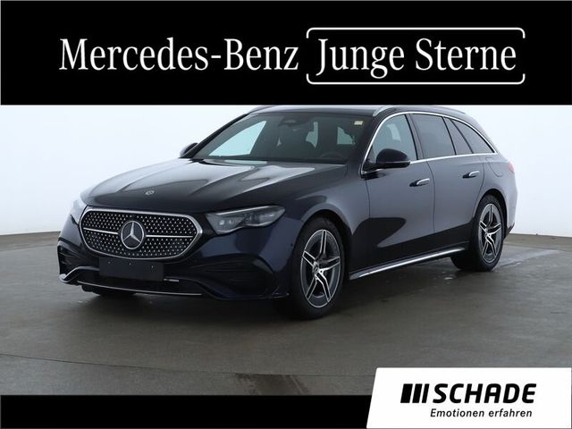 Mercedes-Benz E 300 e T AMG Line Digi.Light*Burmester® 4D*360°