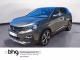 Peugeot 3008 PureTech 130 OPF Allure Navi Keyless DAB+ K - gebrauchte Peugeot 3008 aus dem Jahr 2018