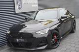 BMW 230i M-SPORTPAKET|WIDESCREEN|SHADOW|SCHIEBEDACH - BMW 230 mit Schiebedach