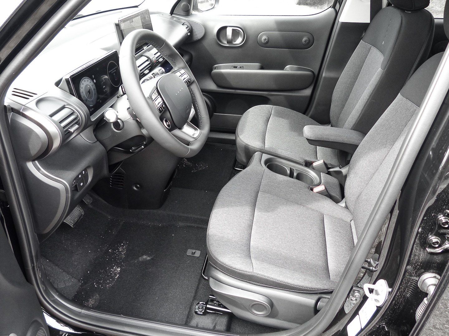 Hyundai INSTER - Bild 13