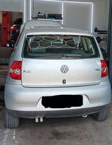 Volkswagen Fox 1.4 TDI - Diesel (Klima) - Volkswagen Fox in Düsseldorf