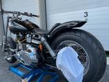 Harley-Davidson FXSB Shovelhead - HARLEY-DAVIDSON SHOV