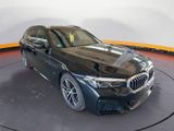 BMW 530d touring M-Sport*LiveCockpit*LEDER*Park-Ass. - BMW 530 Gebrauchtwagen in Chemnitz