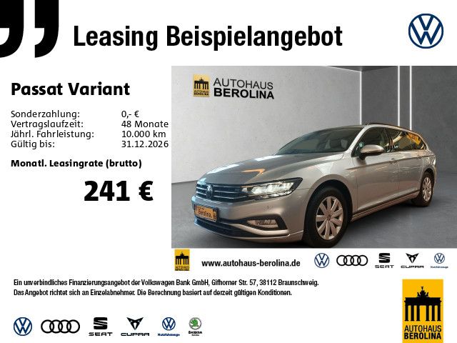 Volkswagen Passat Variant 2.0 TDI DSG *StdHz*AHK*PDC*SHZ* imagem 2