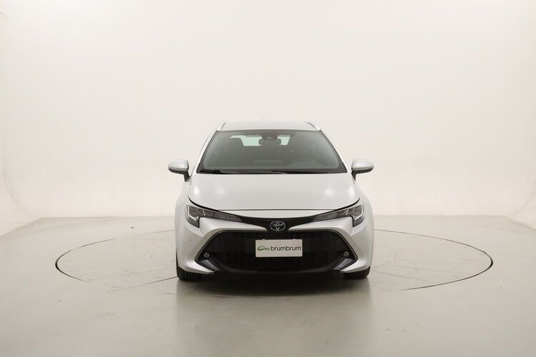 Toyota Corolla TS Hybrid Business Tech BR767987  imagem 2