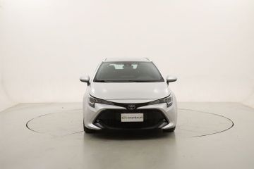 Toyota Corolla - 2