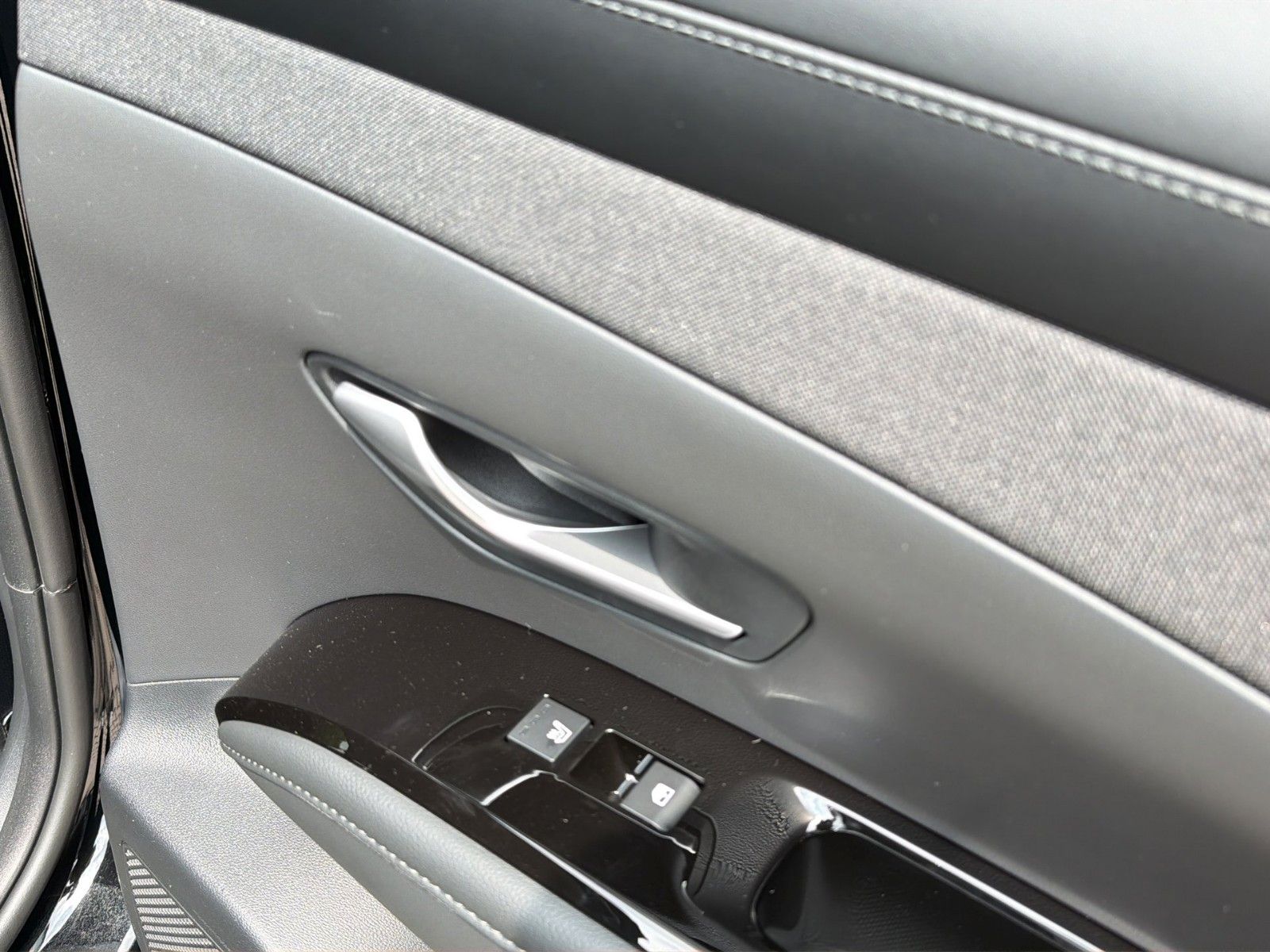 Hyundai TUCSON - Bild 18