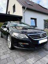 Volkswagen Passat CC 2.0 TSI DSG Individual Exclusive - gebrauchte VW Passat CC aus dem Jahr 2010