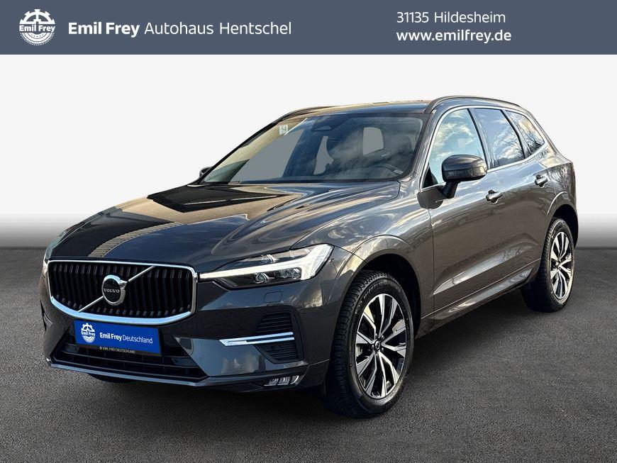 Volvo XC60 B5 B AWD Core