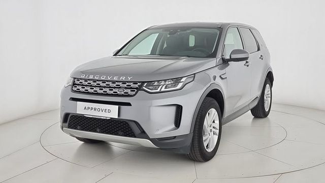 Land Rover Discovery Sport 2.0D I4-L.Flw 150 CV 