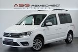 Volkswagen Caddy 1.0 TSI *1.Hand *Klima *PDC *Sitzheizung - Volkswagen Caddy in Wuppertal