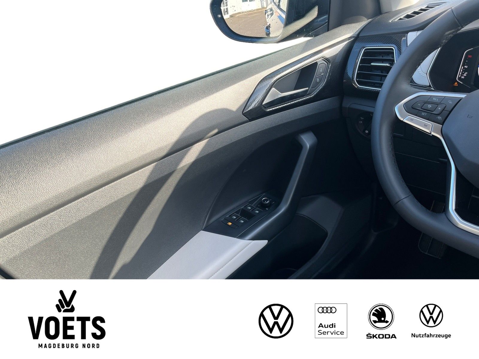 Volkswagen T-Cross - Bild 13