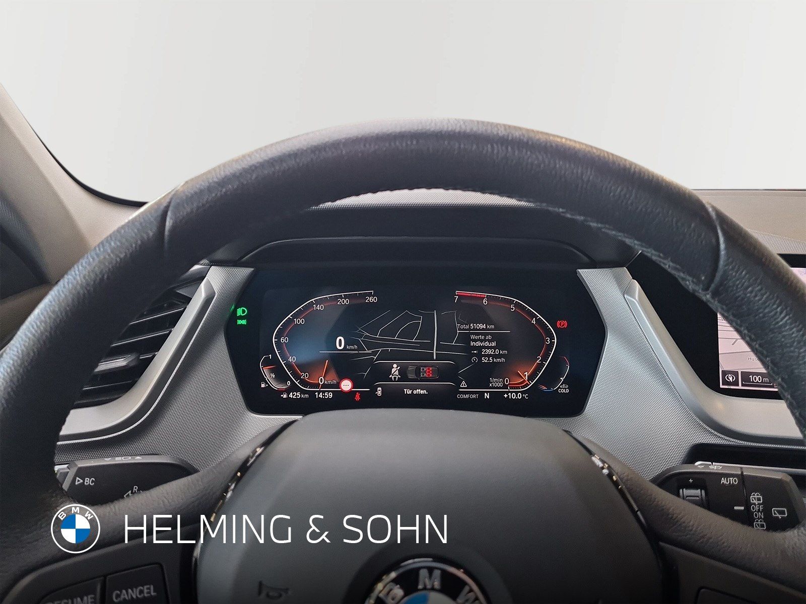 BMW 118 - Bild 12