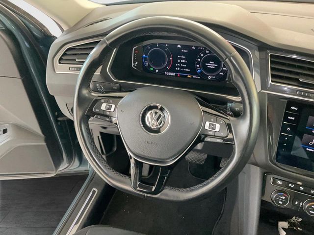 Tiguan Allspace 2.0 TDI 4Motion DSG Highline LED
