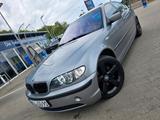 BMW e46 325i - BMW 325: E46
