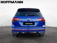 Volkswagen Tiguan - Vorschau Bild 4