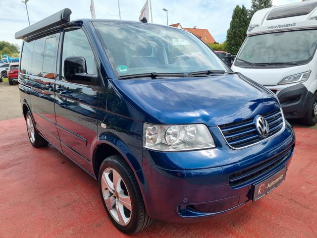 Volkswagen T5  Multivan Comfortline Markise/AHK/Navi