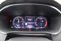 Renault Megane IV 1.3 TCe 140 Grandtour Intens GPF (EU6 