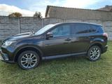 Toyota RAV 4 2,5-l-Hybrid Executive  4x4 ,Top Zusatand, - Toyota RAV 4 Gebrauchtwagen in Hamburg