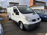 Renault Trafic Kasten L2H1 2,9t Service NEU TÜV 7/25 - Renault Trafic in Lübeck