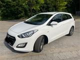 Hyundai i30 blue 1.6 CRDi 81kW Trend Trend - Hyundai i30 in Hagen