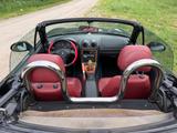 Mazda MX-5 1.6 16V Magic Magic - gebrauchte Mazda MX-5 aus dem Jahr 2000