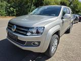 Volkswagen Amarok Highline DoubleCab 4Motion,Hardtop - : Pickup, Hardtop