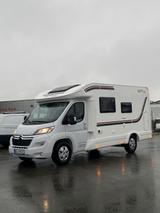 GiottiLine Siena 350 2.2 Privilege - GiottiLine Teilintegrierter