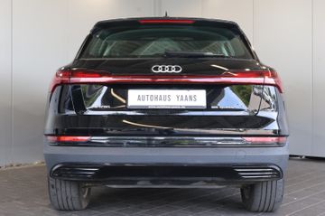 Audi e-tron 55 quattro LUFT+VIRTUAL+KEY+LED