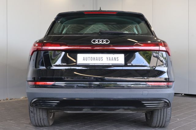 Audi e-tron 55 quattro LUFT+VIRTUAL+KEY+LED